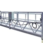 Heavy Duty Building Maintenance Platform 7.5 Mtr